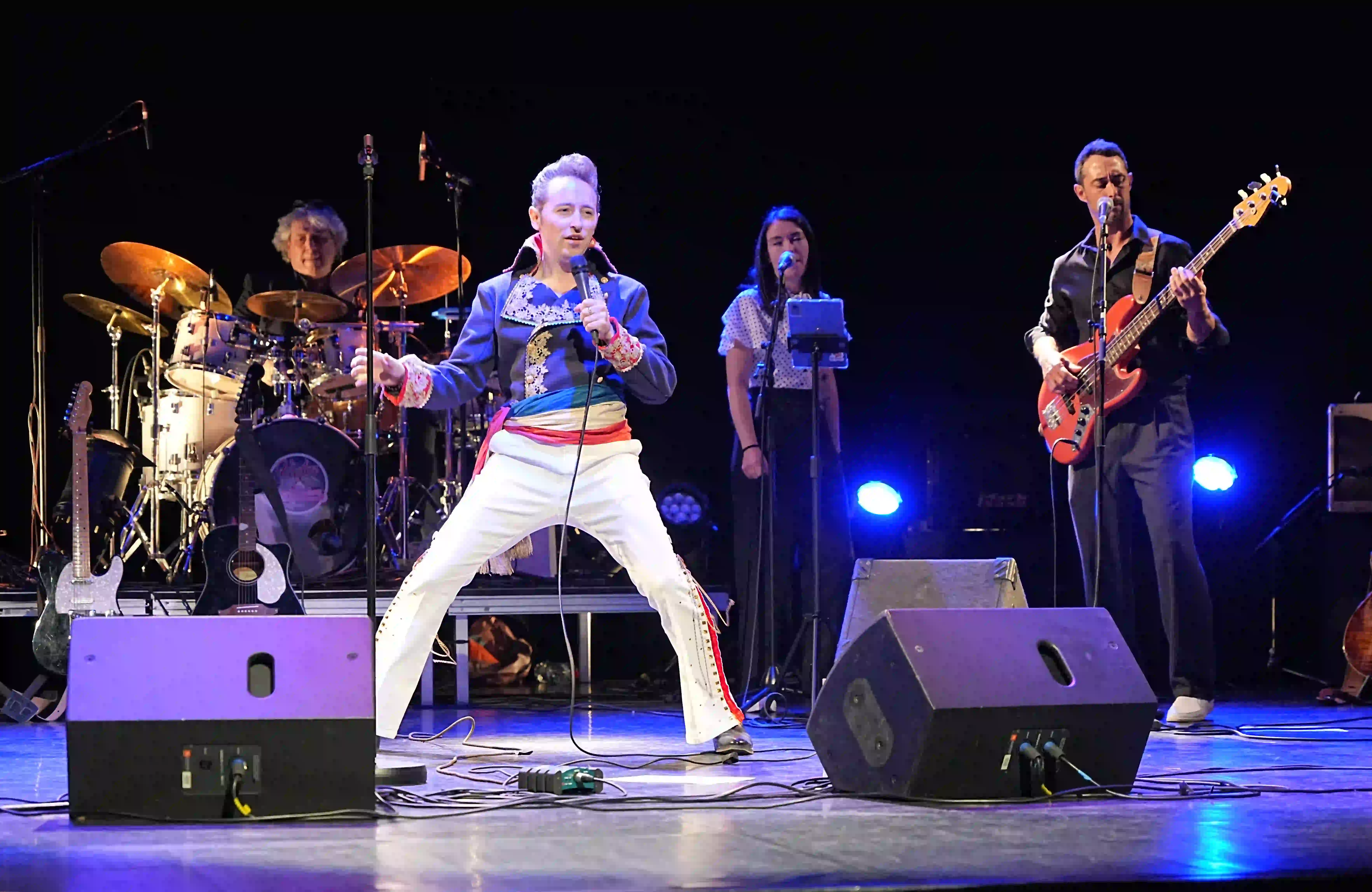 Salle Horizon le 26 Avril 2026 — photo 7